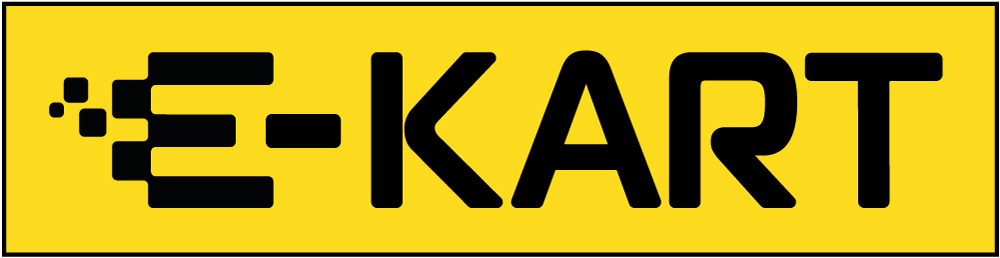 Logo Ekart