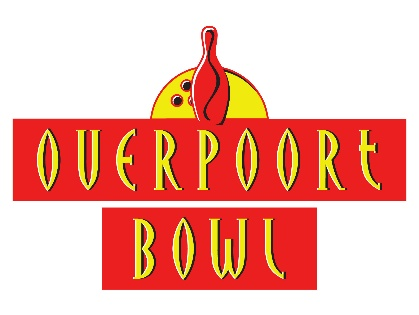 Logo Overpoort Bowl